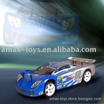 10030  1/10th scale 4wd battery powered on-road car kasa
